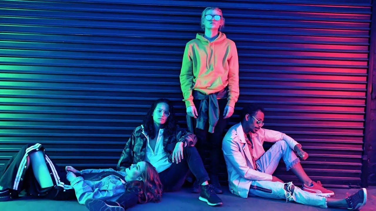 Alesso & Anitta — Is That For Me (3LAU Remix)