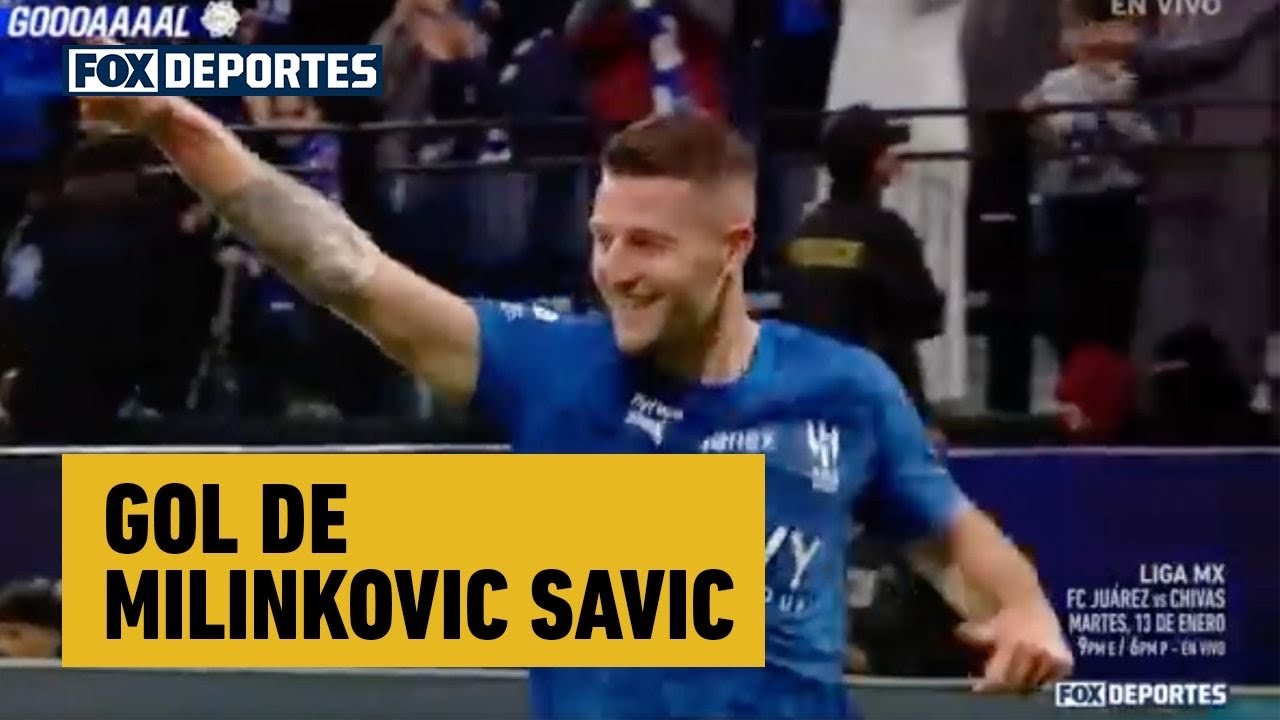 🥳 GOL DE MILINKOVIC SAVIC | Al Hilal 1-0 Al Hazem | Jornada 14 | SPL 2025