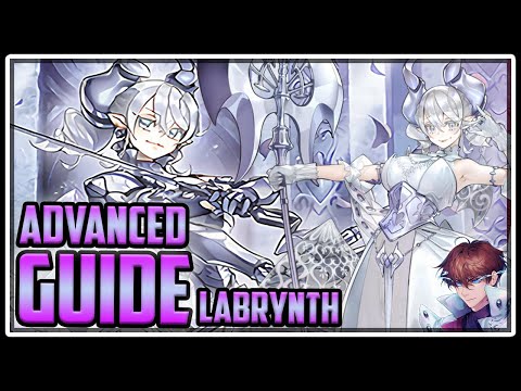 Labrynth Advanced Duels Guide! BEST DECK For New/Returning Players! [Yu-Gi-Oh! Master Duel]