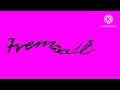 Fremantle Logo 2019 Effects Klasky Csupo 2001 Effects