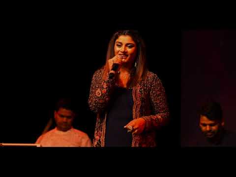 RAAG CHARUKESHI  - RAAGEET || PRIYANI VANI PANDITT