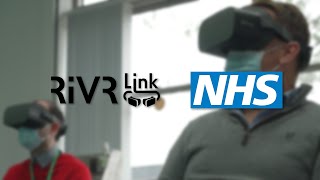Reality In Virtual Reality - Video - 2