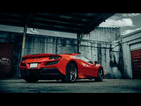 James Hype, Miggy Dela Rosa, - Ferrari (Salurrr Remix)