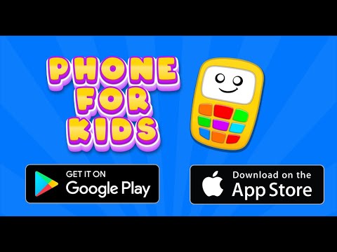 Phone For Kids Video