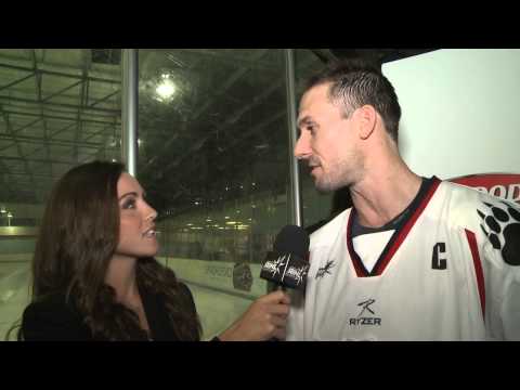 Meet the Players: Michael Schlamp (Sydney Bears)
