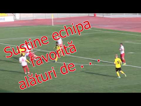 FC Milsami Orhei - Promo 1/2 de finala - Milsami vs Sheriff