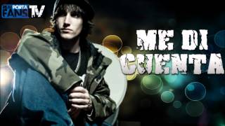 Porta - Me di cuenta