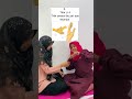 Bagian Tubuh Pada Ibu Hamil Yang Tidak Boleh Dipijat