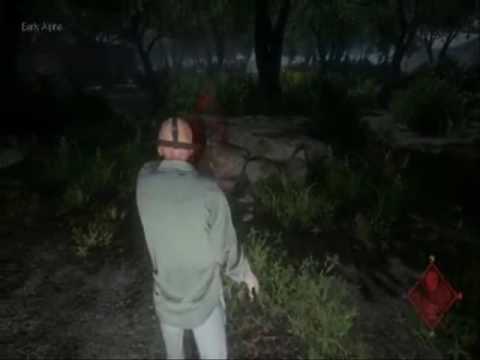 The Legend of Jason: Renks to the Past