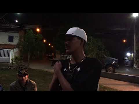 NONO X KUSH - Guerra Secreta