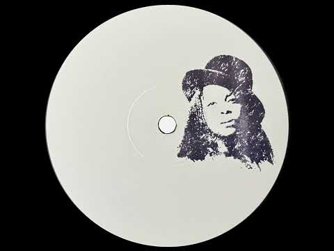 UKNOWHO - A BADOO THING [UKNOWHO 01]