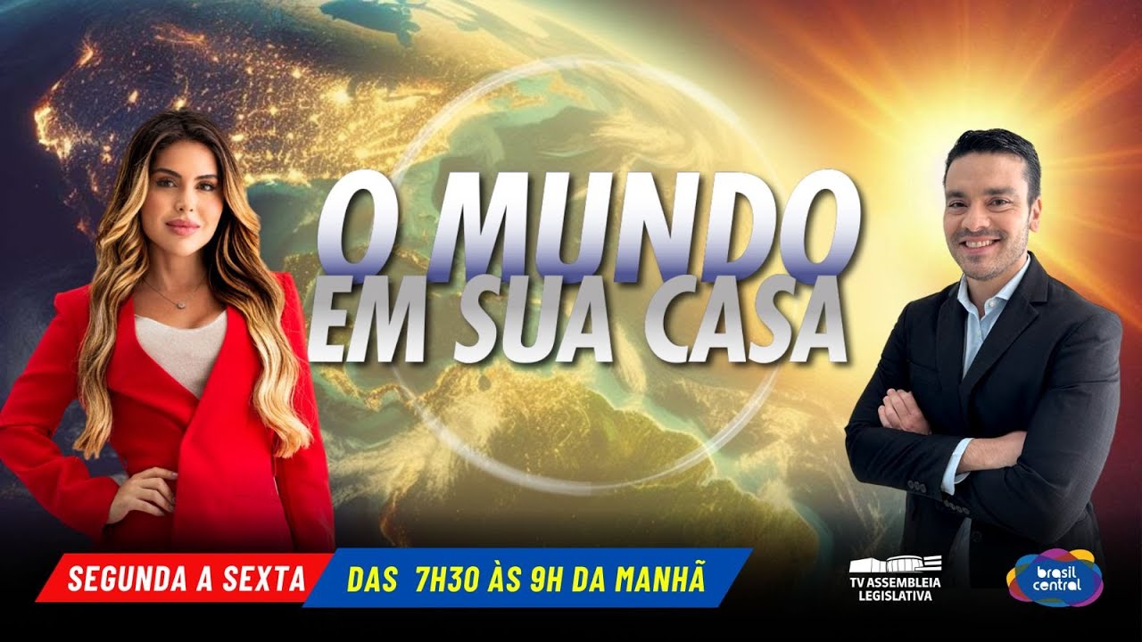 UNIÃO BRASIL APONTA RONALDO CAIADO COMO O NOME FORTE PARA AS ELEIÇÕES PRESIDENCIAIS DE 2026