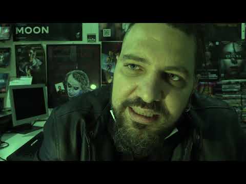 Patreon: Chicken Park (1994) by Jerry Calà - Minirece requested by Vito32