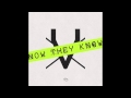 Now They Know (feat. KB, Andy Mineo, Derek Minor ...