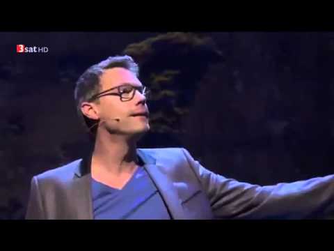 Christoph Sieber  Berlin wird  Putingrad