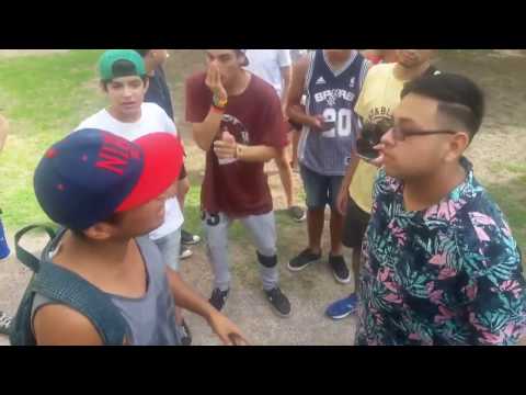 JANO VS TON   8vos 3ra Fecha (Torneo 2017) El Tercero De Colon