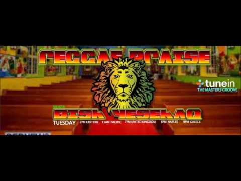 BISHOP YESEHAQ SOUND SHOW nr. 53 with DJ Rev