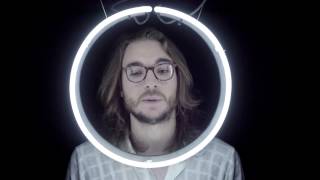 TORCH SONGS: behind-the-scenes with TOM THE LION