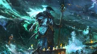 Christopher Tin - Haf Gengr Hridum (The Storm Driven Sea)(Epic Choral)
