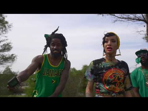 Bkiddo x Lokey Da Lowman x B-Kill- 3GGG [Boombasic]