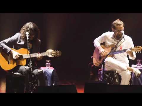 Frenesi - (#Frenesi pra #Ademar) Saulo e Luiz Caldas