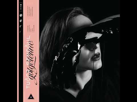 Tuğçe Şenoğul - Bıraktığın İzler