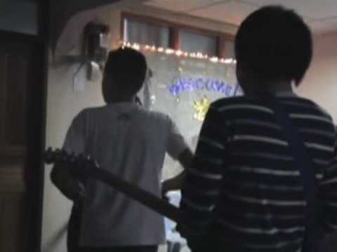 Zero D'Fect - Medley (Iban)