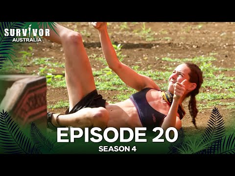 Charades for the Chicken! | Survivor Australia Season 4 Episode 20 | Survivor Official