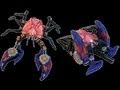 Rampage Beast Wars