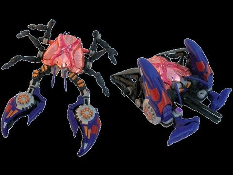 Rampage - Beast Wars