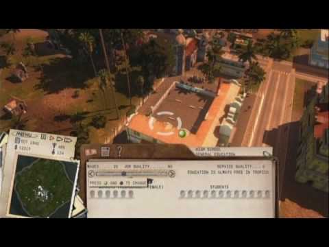Tropico 3 Review