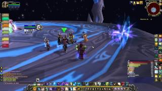 Dragon Soul "Eye of Eternity"