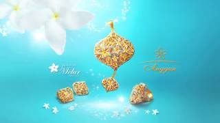 Poh Kong 40th Anniversary Anggun Raya TVC