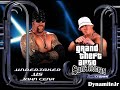 WWE The Undertaker American Badass для GTA San Andreas видео 1