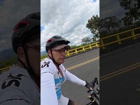 Autopista de café  Circasia Quindio