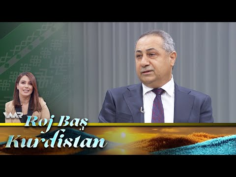سەیری ڤیدیۆکە بکەن .. Roj Baş Kurdistan - Nexweş û Noşdar | ڕۆژ باش كوردستان - نەخوەش و نۆشدار
