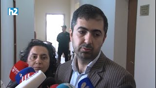 ՍԴ-ն չկանգնեցրեց ձայնագողութունը․ Արամ Օրբելյան: Լրաբեր - 4․07․2026