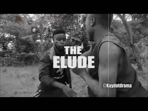 THE ELUDE