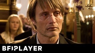 Mark Kermode reviews Thomas Vinterberg's The Hunt