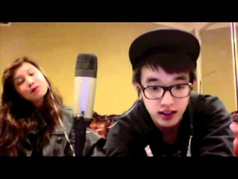 Park Jae Hyung's Covers #1