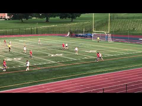 EDP National League - FC Revolution ROWDIES vs. Warrington SC FC Fusion - FIRST HALF