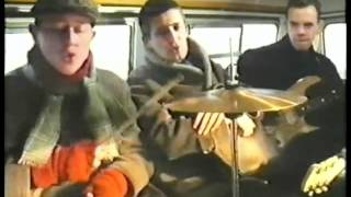 The Housemartins - We&#39;re Not Deep 1986