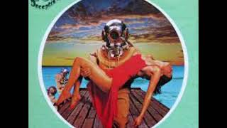 10cc   You&#39;ve Got a Cold on Vinyl with Lyrics in Description