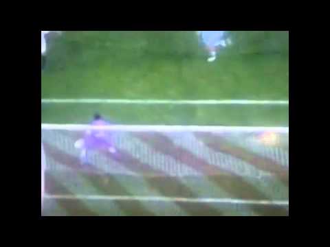 Carlos Bacca goal Malaga | Sevilla 1-0 Malaga | Assist Deulofeu