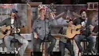 Rascal Flatts - Mayberry (LIVE)