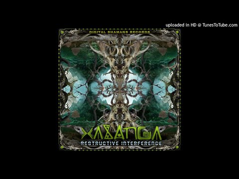 Xabanga vs Phadoof - Driftwood Mantra