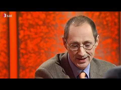 Scobel: Essen - getäuscht und abgespeist? 3sat März 2012