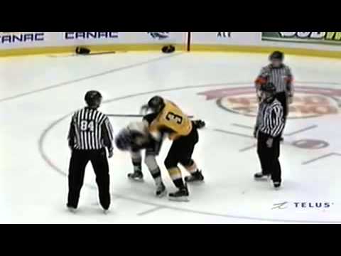 Jonathan Diaby vs Simon Desbiens Feb 2, 2013