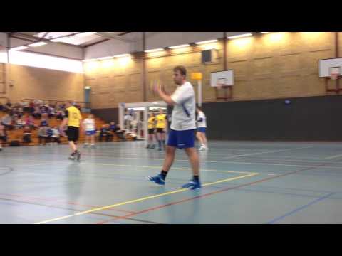 WSS 1 - CB 1 (eerste helft)