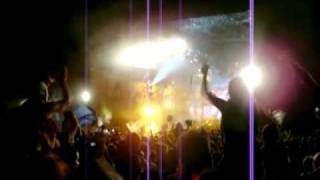 Puede - Callejeros en Mar del Plata 31-01-2010